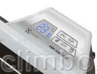 Конвектор Electrolux Air Gate 2 ECH/AG2 - 500 EF — фото товара