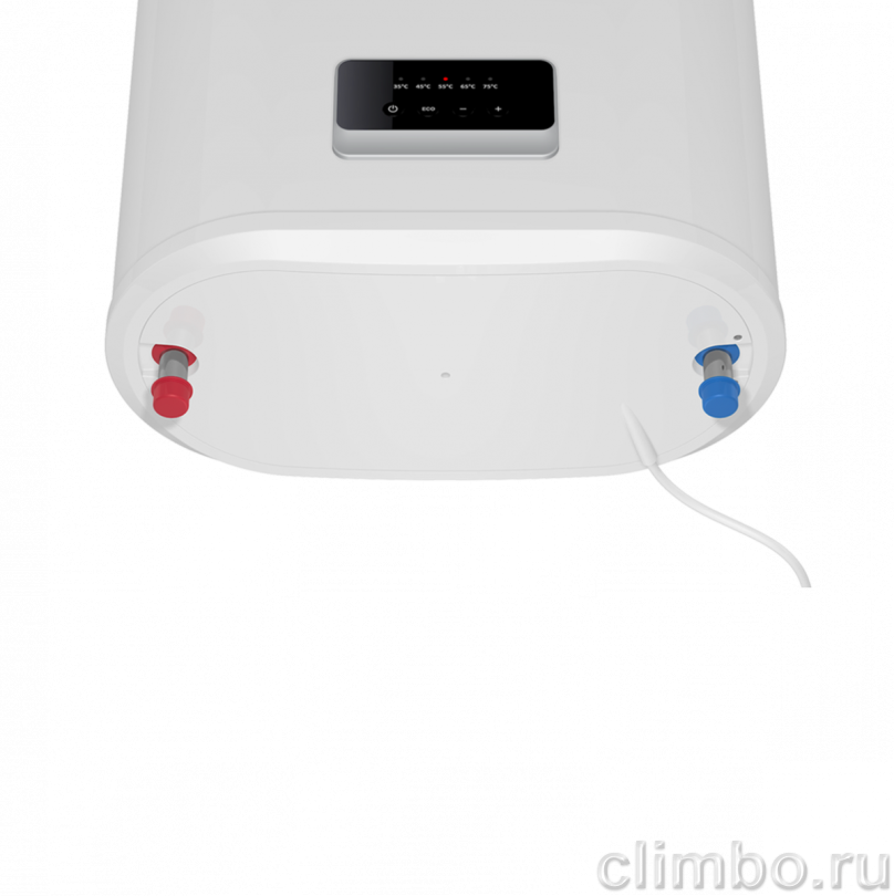 Водонагреватель (бойлер) THERMEX Optima 50 Wi-Fi — фото товара