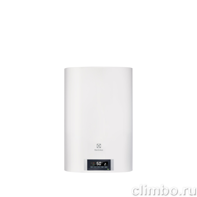 Водонагреватель, электрический бойлер Electrolux EWH 80 Formax DL — фото товара