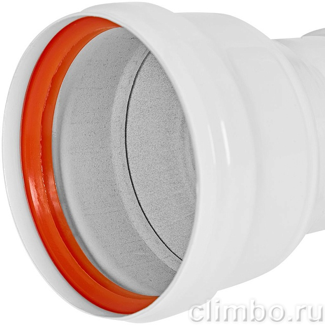 STOUT SCR-0080-000010 STOUT Адаптер соединительный традиц. переход с D60(м) на D80(м) — фото, детали конструкции