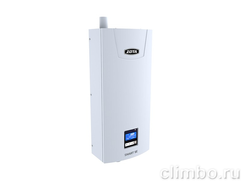 Электрокотел ZOTA Smart SE-7,5 — фото товара
