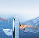 Система инсталляции для унитаза GROHE Rapid SL (1 м), 38586001 — фото товара