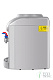 Кулер Ecotronic K1-TN silver — фото товара
