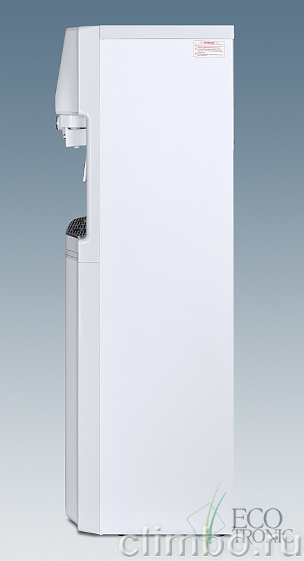 Пурифайер Ecotronic T98-U4L white — фото товара