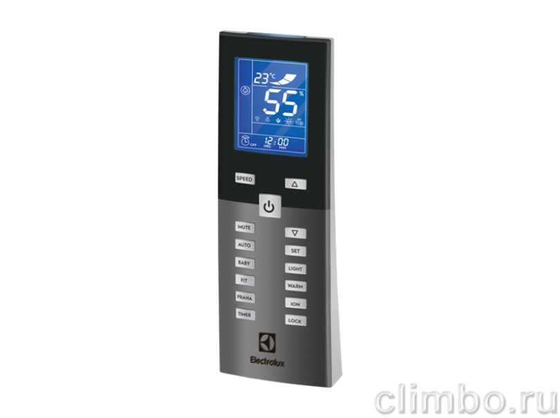 IQ-метеопульт для увлажнителя Electrolux EHU/RC-10 — фото товара