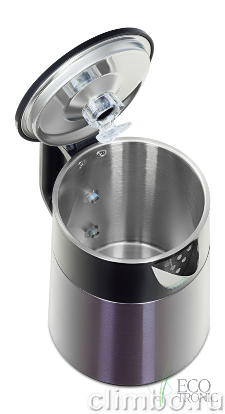 Кулер с чайным столиком Teabar Ecotronic TB40-LE gold — фото товара