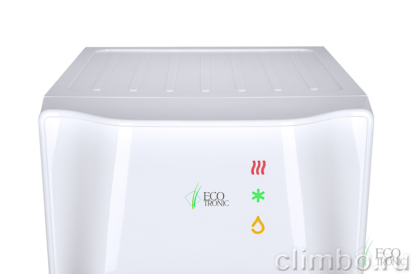 Пурифайер Ecotronic T98-U4L white — фото товара