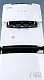 Кулер Ecotronic K41-LXE white-black — фото товара