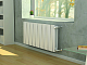 Радиатор Royal Thermo PianoForte 500/Bianco Traffico - 12 секц. — фото товара