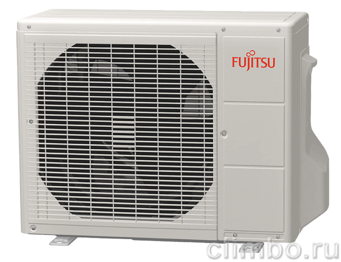 Сплит-система Fujitsu ASYG09LLCE-R/AOYG09LLCE-R — фото товара