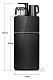 Кулер с чайным столиком Teabar Ecotronic TB18-LE black — фото товара