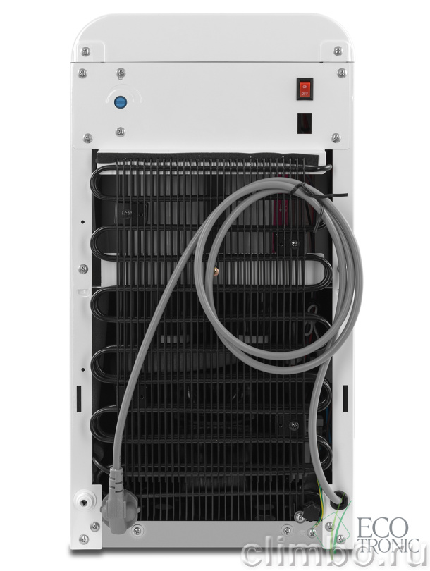 Пурифайер Ecotronic V11-U4T White — фото товара