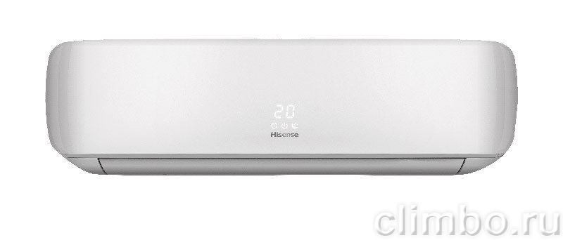 Настенная сплит-система Hisense AS-18HR4SMATG015 (cерия NEO PREMIUM CLASSIC A) — фото товара