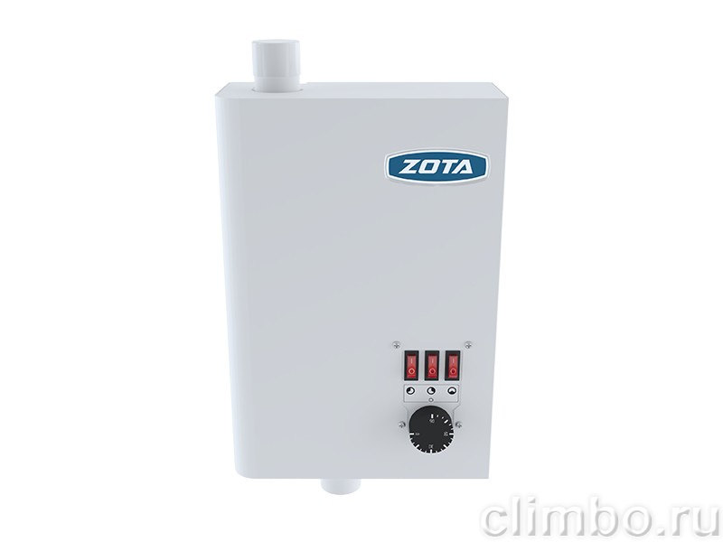 Электрокотел  ZOTA-9  Balance — фото товара