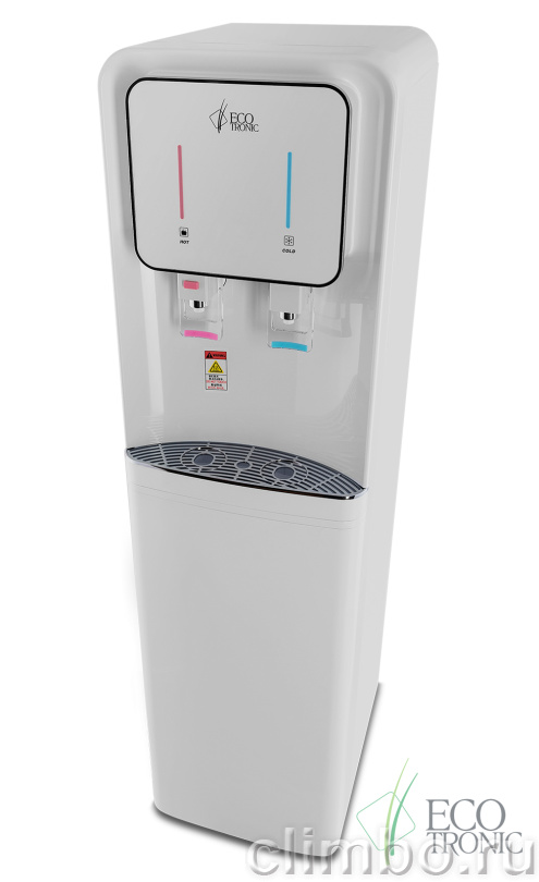 Пурифайер Ecotronic A60-U4L White — фото товара