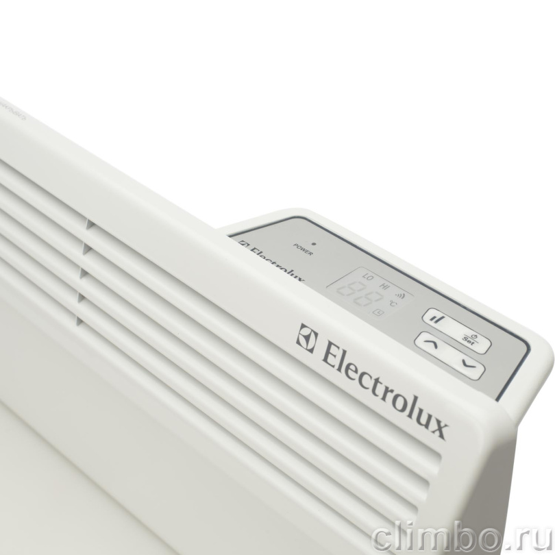 Конвектор Electrolux Air Plinth ECH/AG - 1500 PE — фото товара