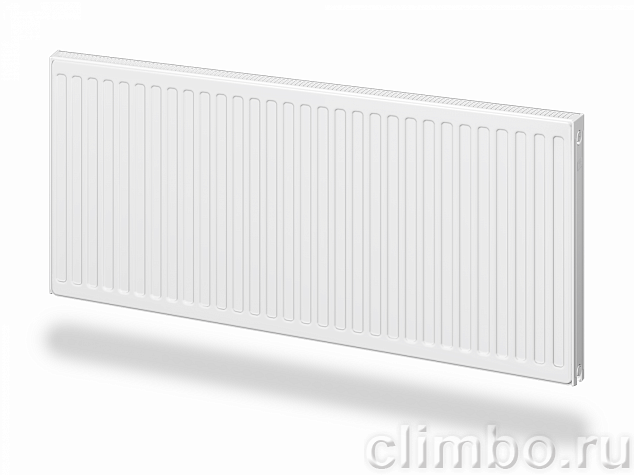 Радиатор стальной панельный Wester 500 X 1400 VC11 с нижним подключением — фото товара