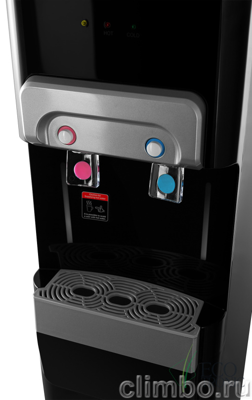 Пурифайер Ecotronic V10-U4L Black — фото товара