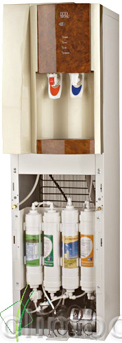 Пурифайер Ecotronic A50-U4L Gold — фото товара