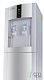 Раздатчик воды Ecotronic H1-LWD white-silver — фото товара