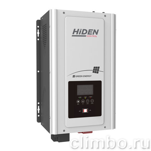 ИБП Hiden Control HPS30-1512 (тор.транс.) — фото товара