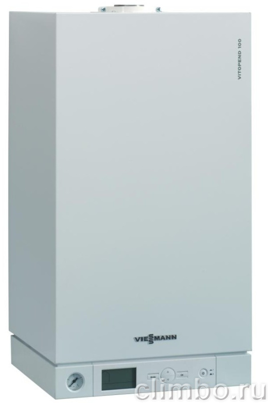 Одноконтурный котел Viessmann Vitopend 100-W A1HB A1HB001 — фото товара