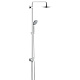Душевая стойка Grohe Euphoria, 27421001 — фото товара