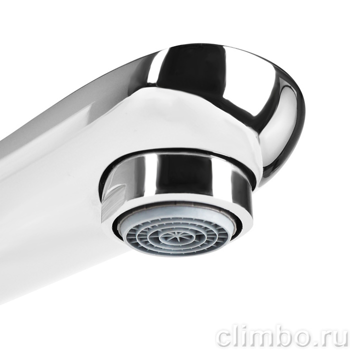 TORSB30i07 Смеситель на борт ванны на 3 отверстия Torr — фото товара
