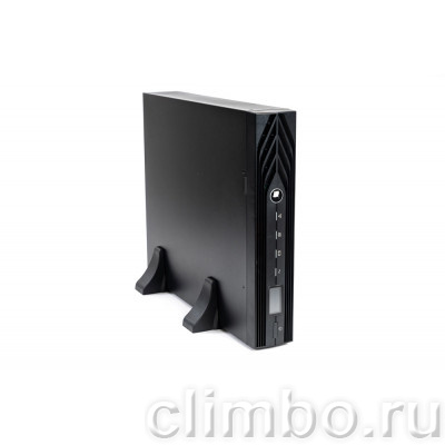 Источник бесперебойного питания  SKAT-UPS 2000 RACK+4X9Ah — фото товара