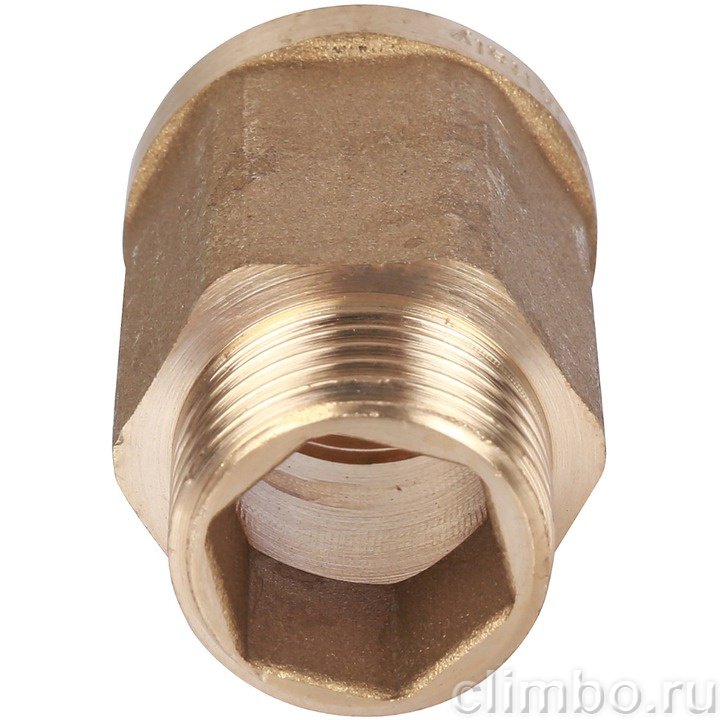 STOUT Удлинитель ВН шестигранный 1/2"x1/2" — фото товара
