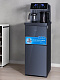 Teabar Ecotronic TB35-LFR dark grey с холодильником — фото товара