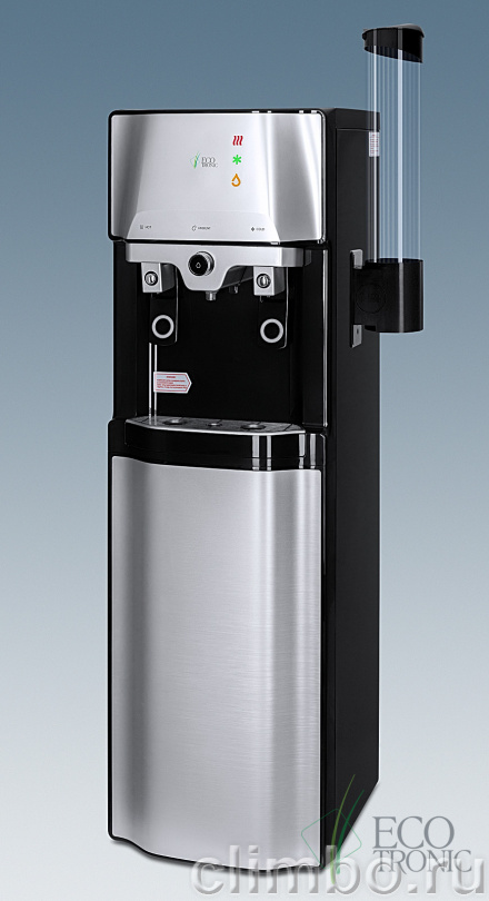 Пурифайер Ecotronic T98-U4L black — фото товара