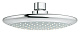 Верхний душ GROHE Rainshower Solo, 1 режим, диаметр 190 мм, 27370000 — фото товара