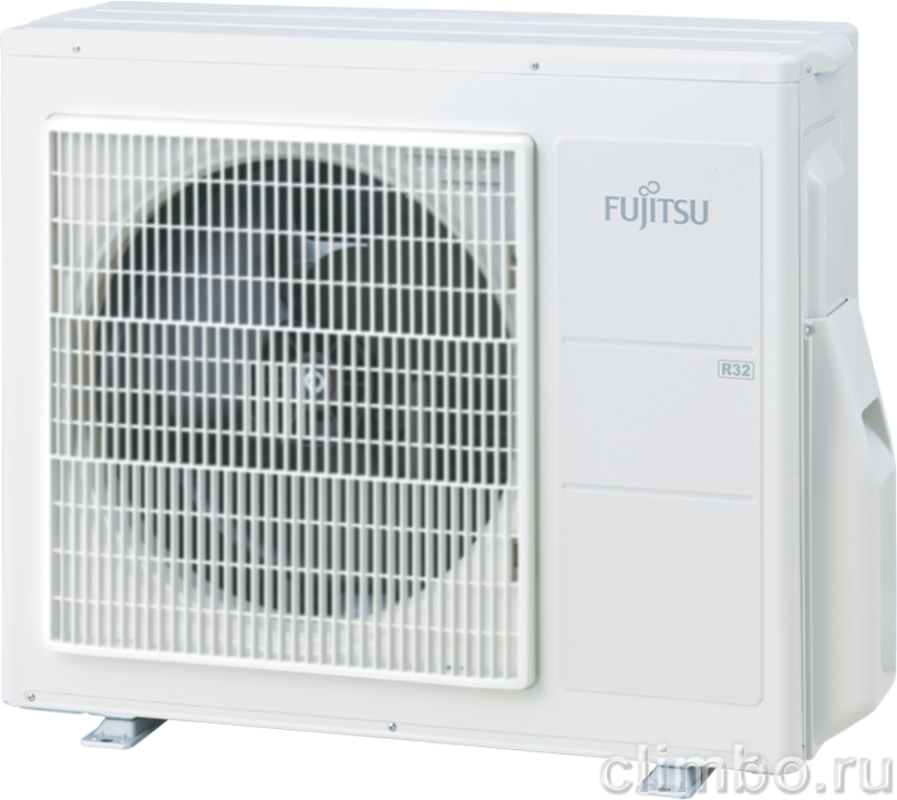Сплит-система Fujitsu ASYG09KXCA/AOYG09KXCA — фото товара