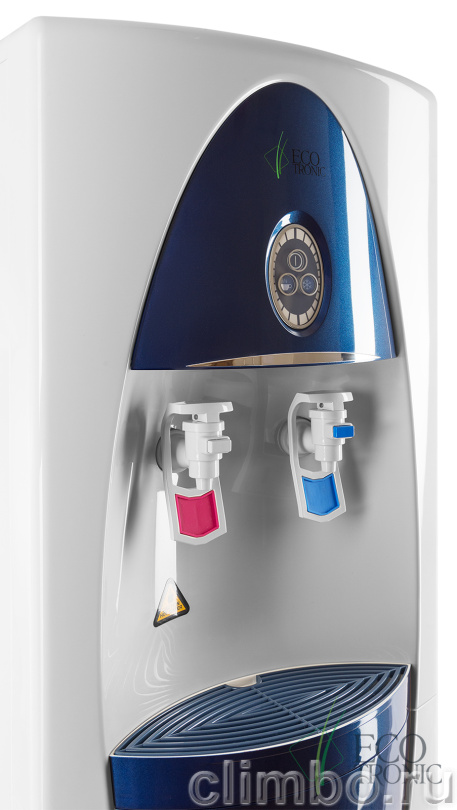 Пурифайер Ecotronic B70-U4L blue (WP-4000) — фото товара