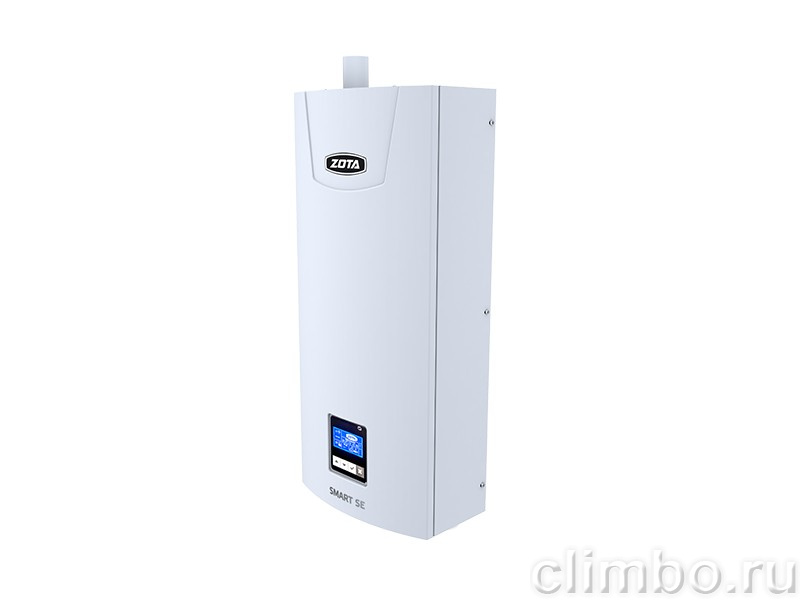 Электрокотел ZOTA Smart SE-27 — фото товара