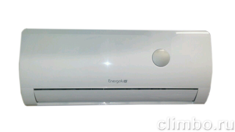 Настенная сплит-система Energolux  SAS07B1-A/SAU07B1-A (cерия   BASEL) — фото товара