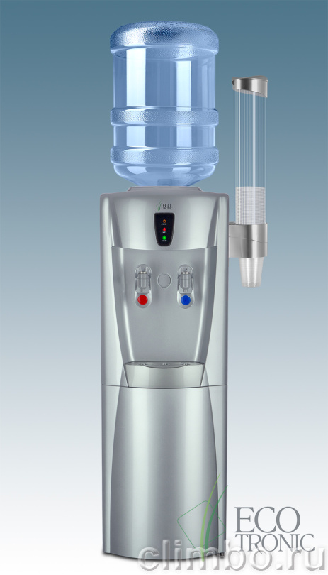 Кулер Ecotronic G31-LF — фото товара