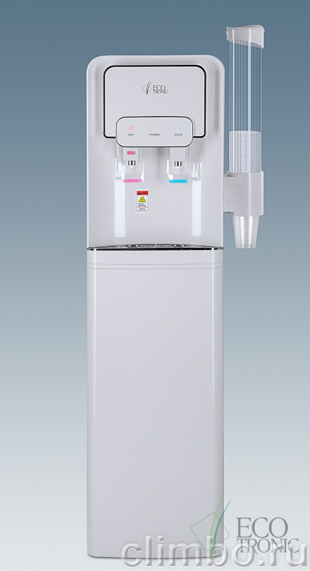 Пурифайер Ecotronic A62-U4L White — фото товара