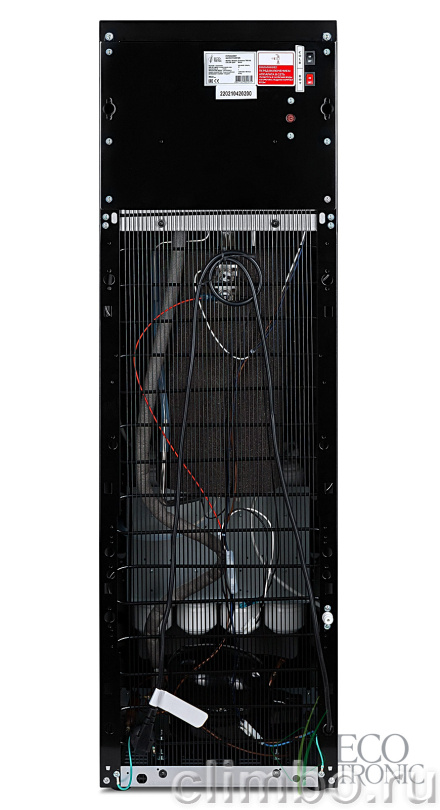 Пурифайер Ecotronic T98-U4L black — фото товара