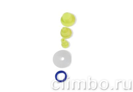 Инжектор Runxin 6303 yellow (8") — фото товара