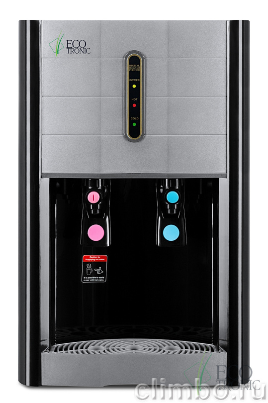 Пурифайер Ecotronic V40-U4T Black — фото товара