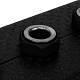 STOUT Стальной распределительный коллектор 3 отопительных контура. В теплоизоляции DN 32 — фото товара