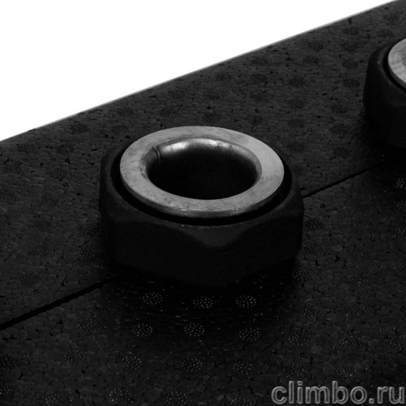 STOUT Стальной распределительный коллектор 3 отопительных контура. В теплоизоляции DN 32 — фото товара