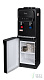Кулер Ecotronic V32-LCE black со шкафчиком — фото товара