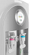 Пурифайер Ecotronic C21-U4LE white-silver — фото товара