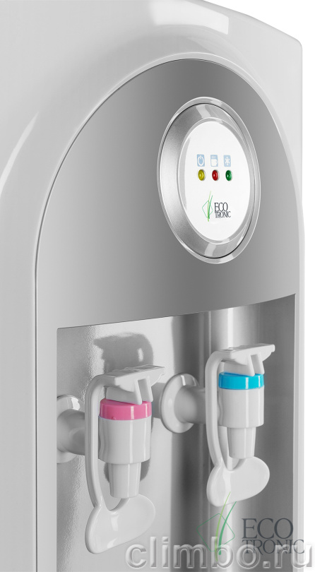 Пурифайер Ecotronic C21-U4LE white-silver — фото товара