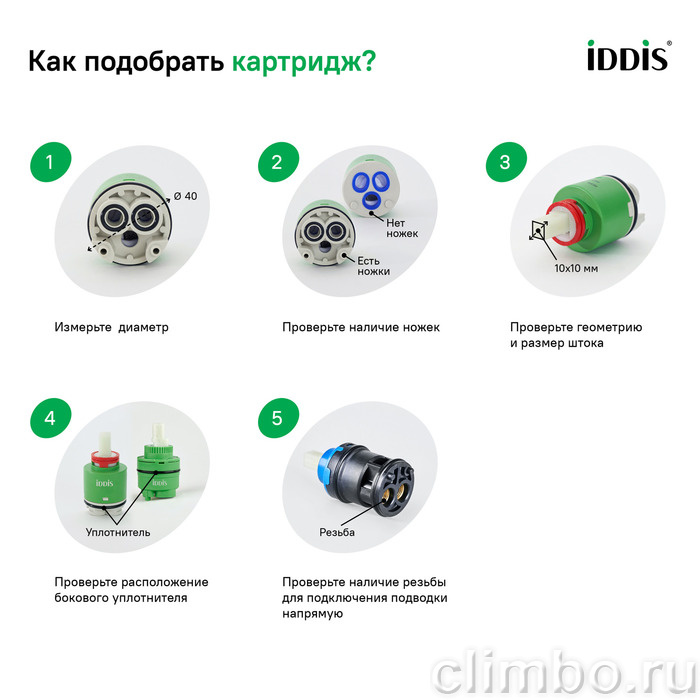 Картридж D40 BL CD #4 — фото товара