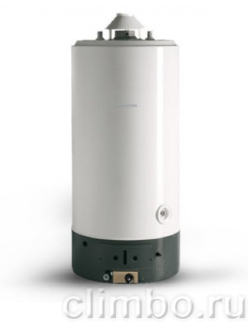 Газовый накопительный водонагреватель  Ariston SGA 150 R — фото товара