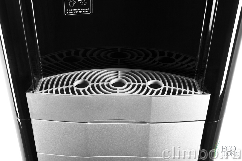 Пурифайер Ecotronic V42-U4L Black — фото товара